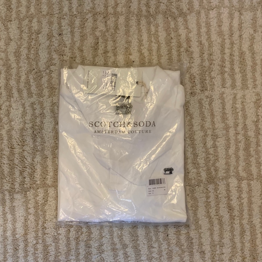 Classic Polo shirt